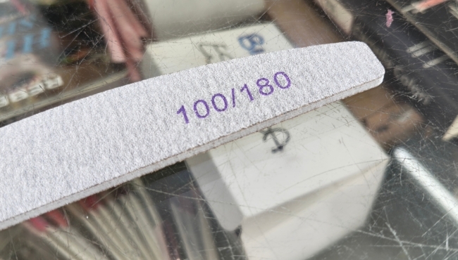 Ready to Go | Kit Semipermanente per Unghie